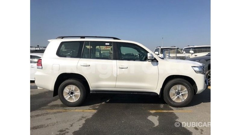 Big with watermark toyota land cruiser bujumbura import dubai 4254