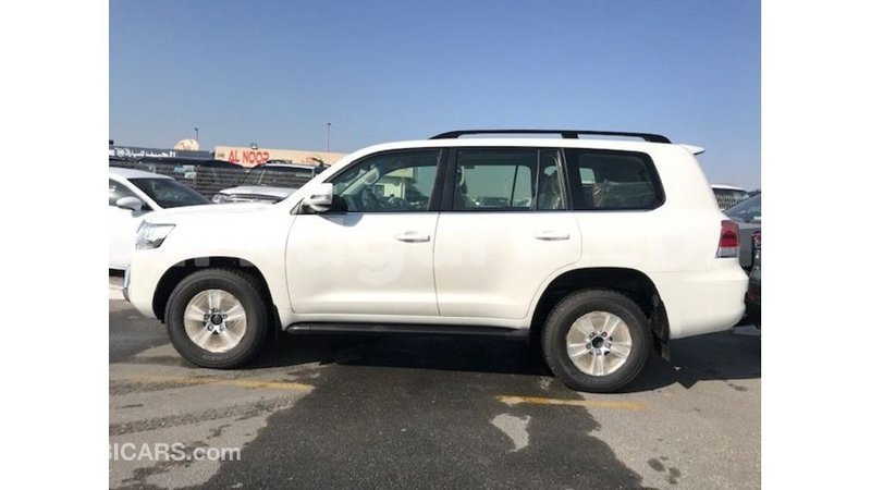 Big with watermark toyota land cruiser bujumbura import dubai 4254