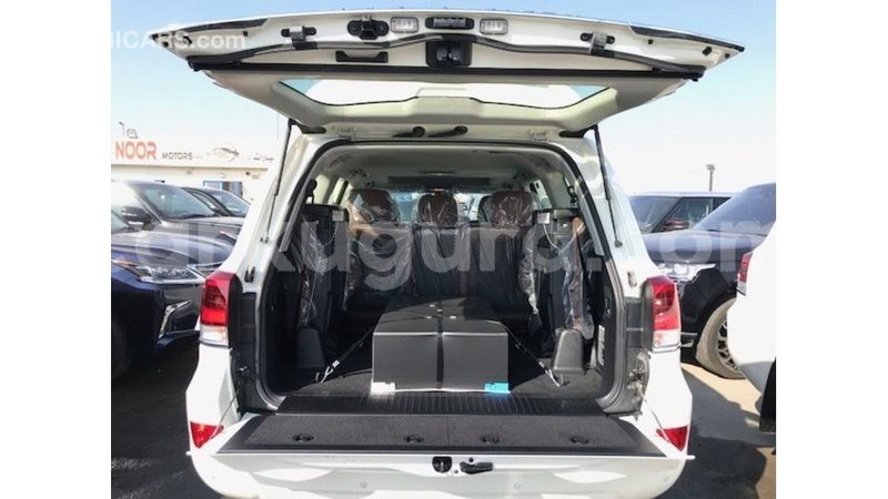 Big with watermark toyota land cruiser bujumbura import dubai 4254