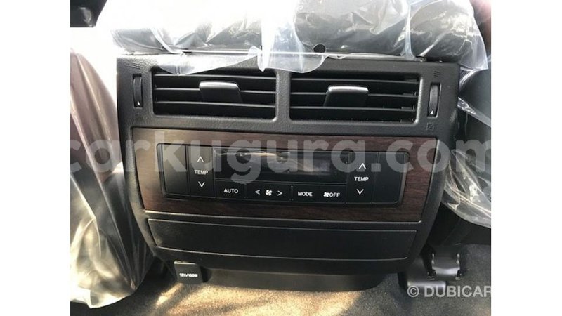 Big with watermark toyota land cruiser bujumbura import dubai 4254