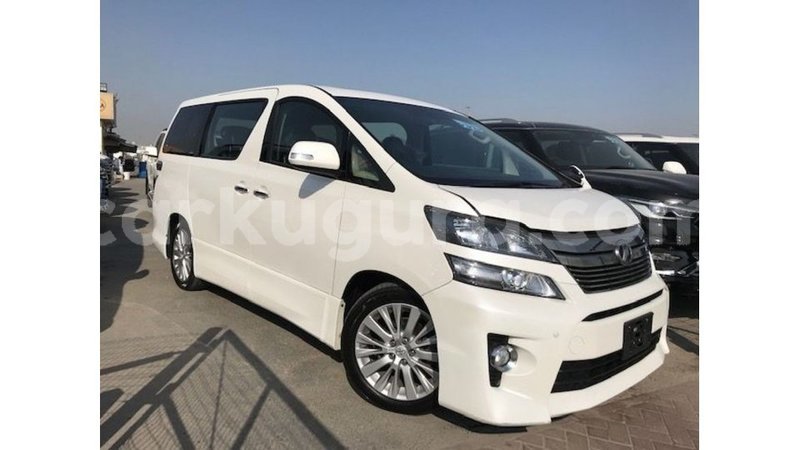 Big with watermark toyota vellfire bujumbura import dubai 4257