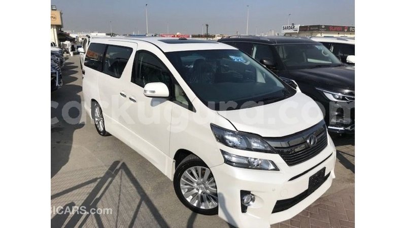 Big with watermark toyota vellfire bujumbura import dubai 4257