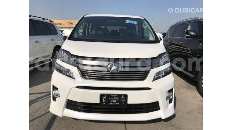 Big with watermark toyota vellfire bujumbura import dubai 4257