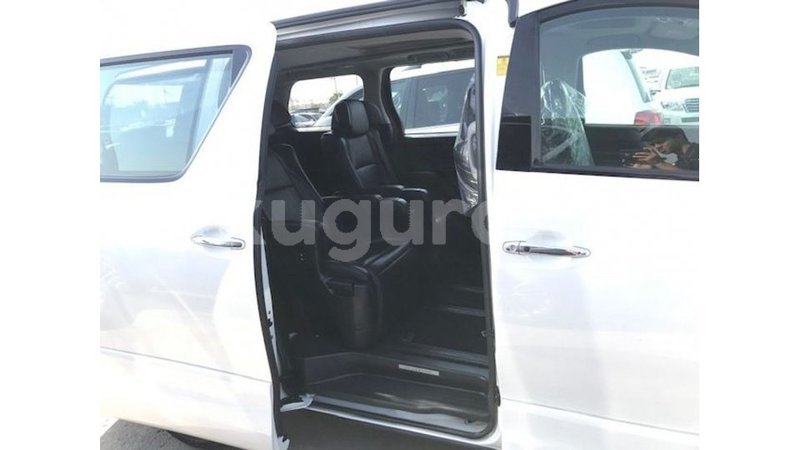 Big with watermark toyota vellfire bujumbura import dubai 4257