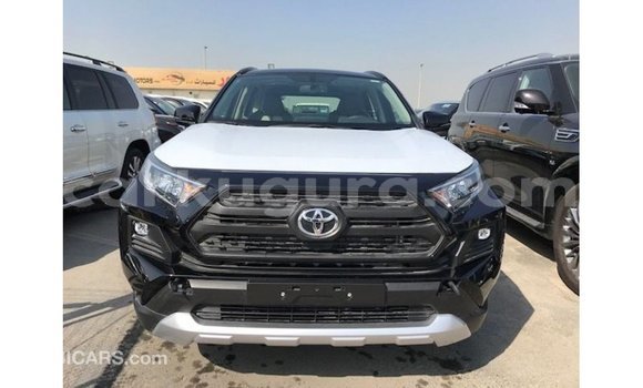 Acheter Import Voiture Toyota 4Runner Noir à Import - Dubai, Bujumbura Acheter Import Voiture Toyota 4Runner Noir à Import - Dubai, Bujumbura