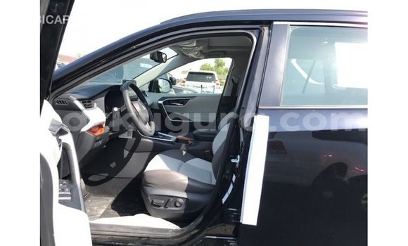 Acheter Import Voiture Toyota 4Runner Noir à Import - Dubai, Bujumbura Acheter Import Voiture Toyota 4Runner Noir à Import - Dubai, Bujumbura