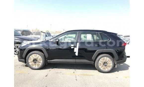 Acheter Import Voiture Toyota 4Runner Noir à Import - Dubai, Bujumbura Acheter Import Voiture Toyota 4Runner Noir à Import - Dubai, Bujumbura