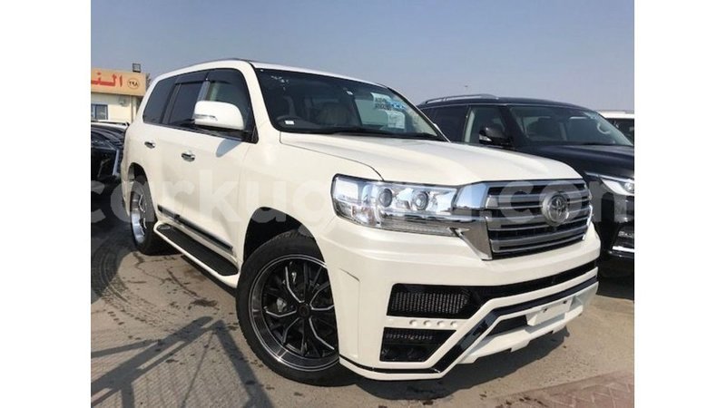 Big with watermark toyota land cruiser bujumbura import dubai 4259