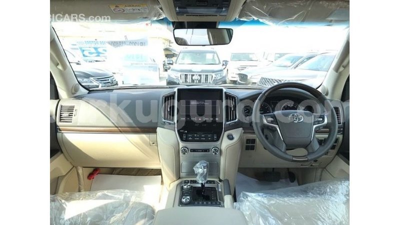 Big with watermark toyota land cruiser bujumbura import dubai 4259