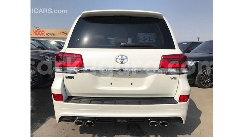 Big with watermark toyota land cruiser bujumbura import dubai 4259