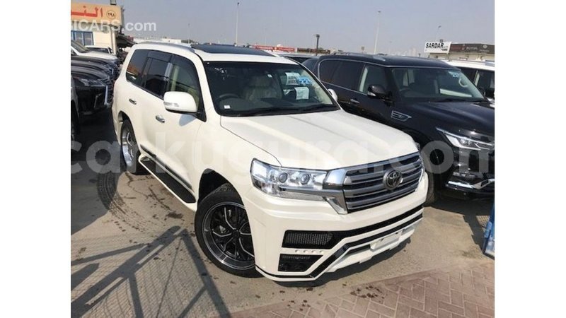 Big with watermark toyota land cruiser bujumbura import dubai 4259