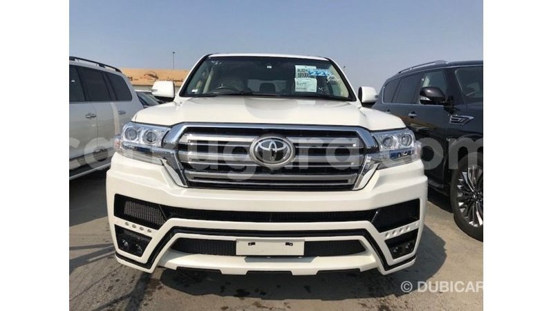 Big with watermark toyota land cruiser bujumbura import dubai 4259