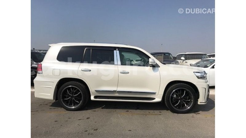 Big with watermark toyota land cruiser bujumbura import dubai 4259