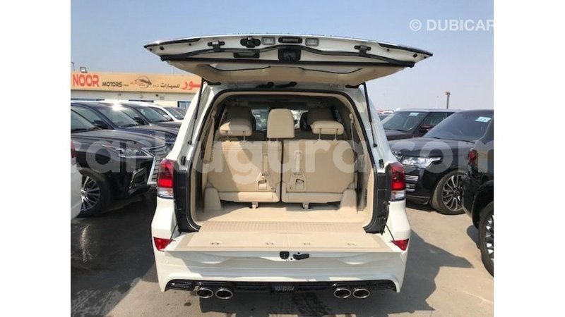 Big with watermark toyota land cruiser bujumbura import dubai 4259