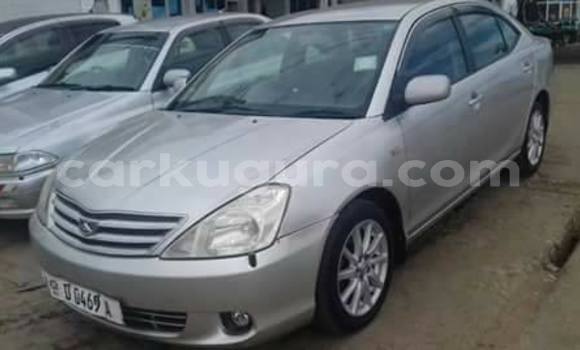 Acheter Occasion Voiture Toyota Allion Gris à Bururi, Burundi Acheter Occasion Voiture Toyota Allion Gris à Bururi, Burundi