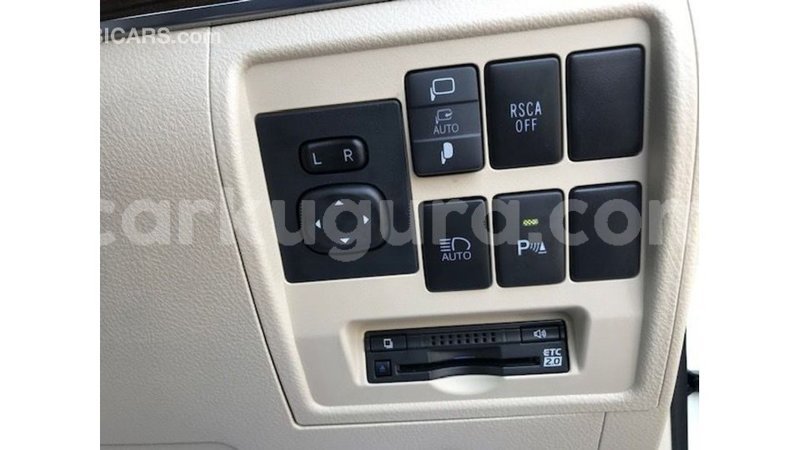 Big with watermark toyota land cruiser bujumbura import dubai 4259