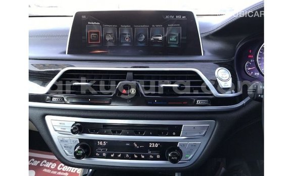 Buy Import BMW K Other Bike in Import - Dubai in Bujumbura Buy Import BMW K Other Bike in Import - Dubai in Bujumbura