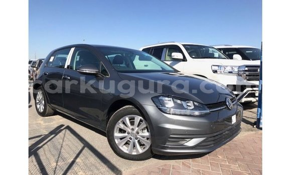 Acheter Import Voiture Volkswagen Golf Autre à Import - Dubai, Bujumbura