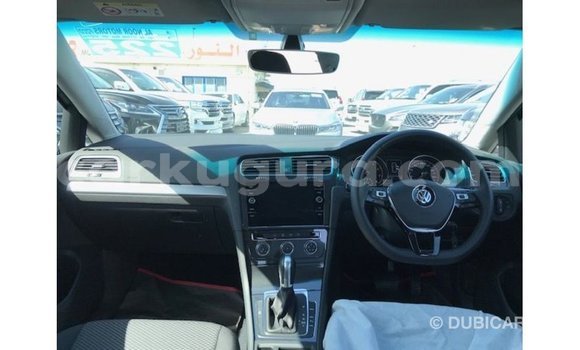 Buy Import Volkswagen Golf Other Car in Import - Dubai in Bujumbura Buy Import Volkswagen Golf Other Car in Import - Dubai in Bujumbura