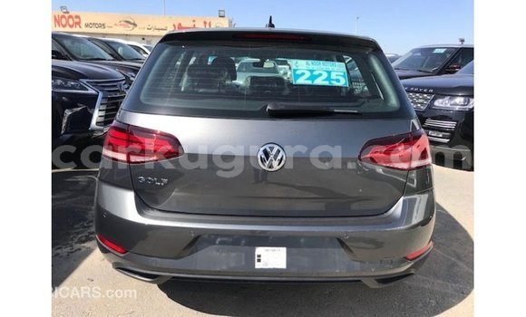 Buy Import Volkswagen Golf Other Car in Import - Dubai in Bujumbura Buy Import Volkswagen Golf Other Car in Import - Dubai in Bujumbura