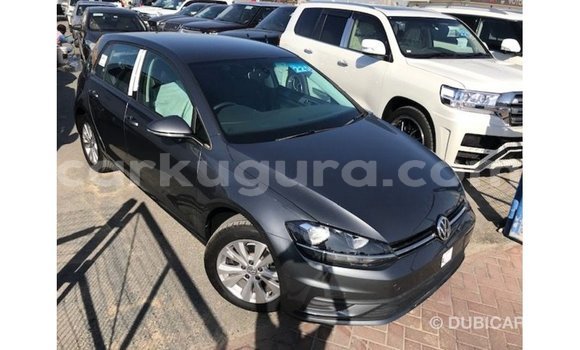 Buy Import Volkswagen Golf Other Car in Import - Dubai in Bujumbura Buy Import Volkswagen Golf Other Car in Import - Dubai in Bujumbura