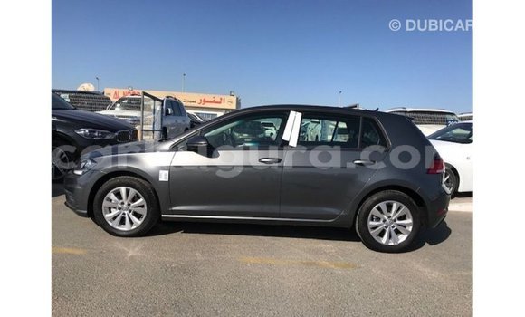 Buy Import Volkswagen Golf Other Car in Import - Dubai in Bujumbura Buy Import Volkswagen Golf Other Car in Import - Dubai in Bujumbura