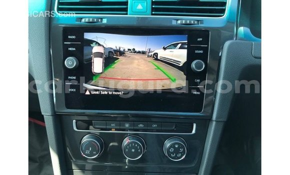 Buy Import Volkswagen Golf Other Car in Import - Dubai in Bujumbura Buy Import Volkswagen Golf Other Car in Import - Dubai in Bujumbura