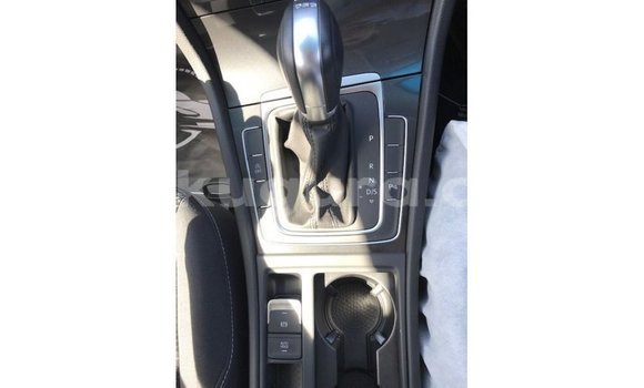Buy Import Volkswagen Golf Other Car in Import - Dubai in Bujumbura Buy Import Volkswagen Golf Other Car in Import - Dubai in Bujumbura