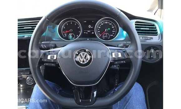 Buy Import Volkswagen Golf Other Car in Import - Dubai in Bujumbura Buy Import Volkswagen Golf Other Car in Import - Dubai in Bujumbura