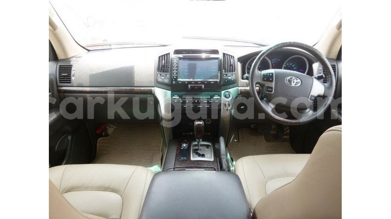 Big with watermark toyota land cruiser bujumbura import dubai 4262