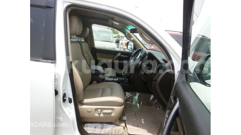 Big with watermark toyota land cruiser bujumbura import dubai 4262