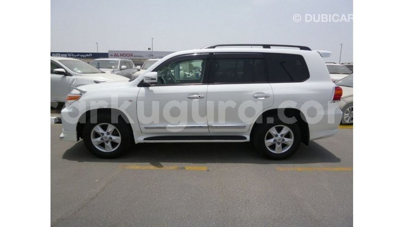 Big with watermark toyota land cruiser bujumbura import dubai 4262