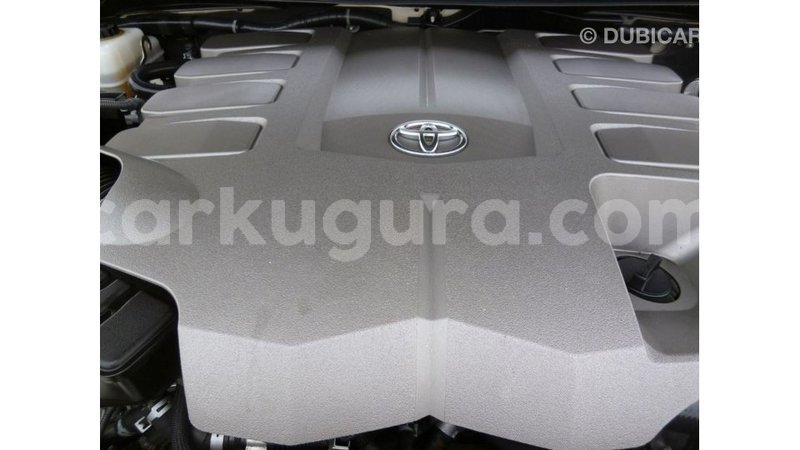 Big with watermark toyota land cruiser bujumbura import dubai 4262