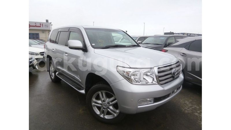 Big with watermark toyota land cruiser bujumbura import dubai 4264