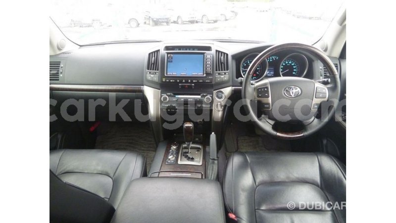 Big with watermark toyota land cruiser bujumbura import dubai 4264