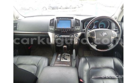 Nunua Imported Toyota Land Cruiser Nyingine Gari ndani ya Import - Dubai nchini Bujumbura Nunua Imported Toyota Land Cruiser Nyingine Gari ndani ya Import - Dubai nchini Bujumbura