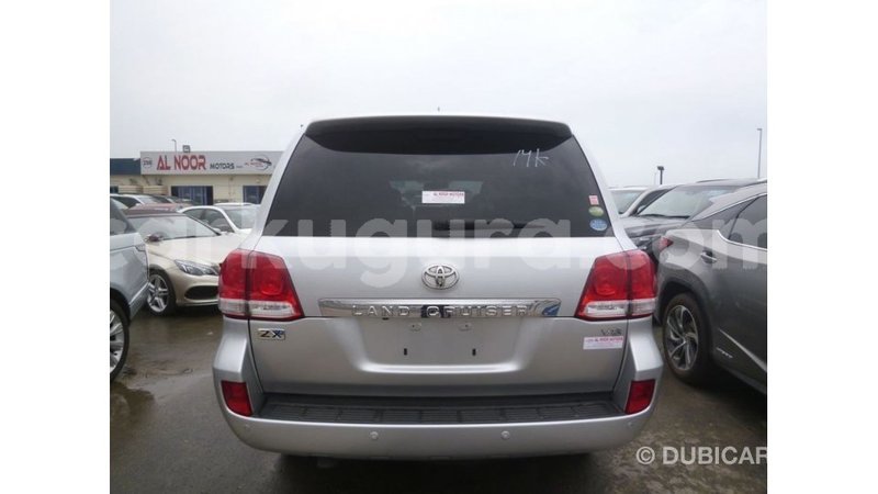 Big with watermark toyota land cruiser bujumbura import dubai 4264