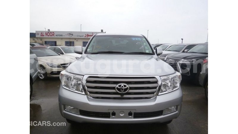 Big with watermark toyota land cruiser bujumbura import dubai 4264