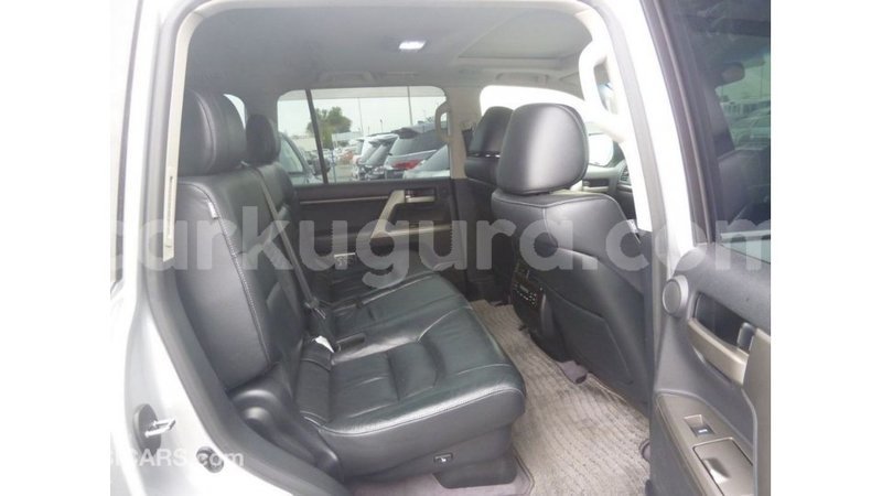 Big with watermark toyota land cruiser bujumbura import dubai 4264