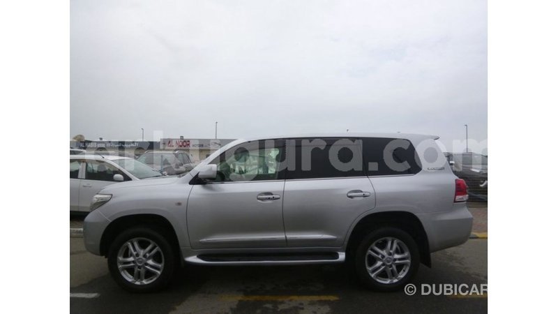 Big with watermark toyota land cruiser bujumbura import dubai 4264