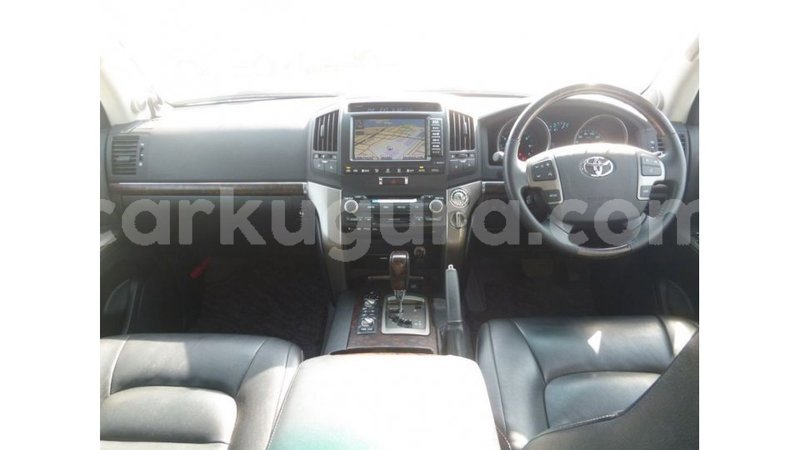 Big with watermark toyota land cruiser bujumbura import dubai 4265