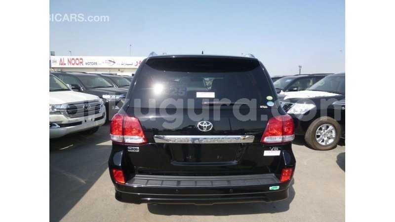 Big with watermark toyota land cruiser bujumbura import dubai 4265