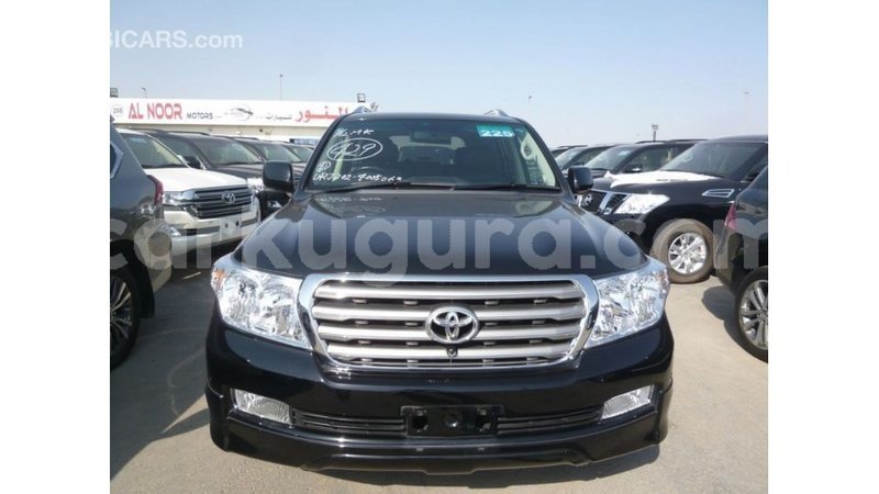 Big with watermark toyota land cruiser bujumbura import dubai 4265