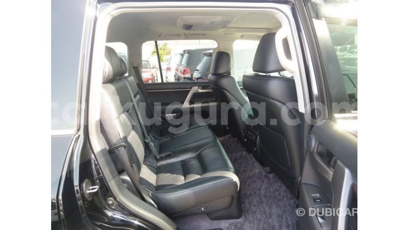 Big with watermark toyota land cruiser bujumbura import dubai 4265