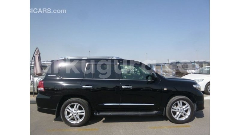 Big with watermark toyota land cruiser bujumbura import dubai 4265