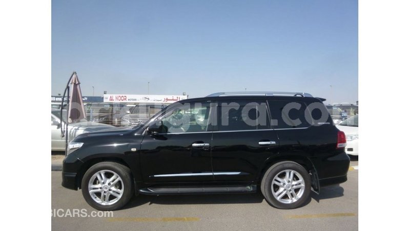 Big with watermark toyota land cruiser bujumbura import dubai 4265