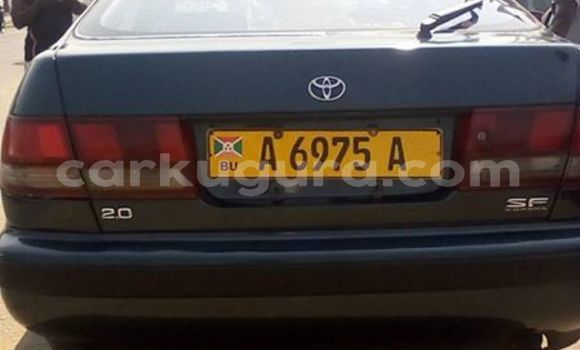 Acheter Occasion Voiture Toyota Corona Autre à Bururi, Burundi Acheter Occasion Voiture Toyota Corona Autre à Bururi, Burundi