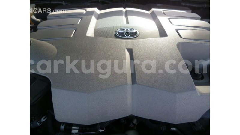 Big with watermark toyota land cruiser bujumbura import dubai 4265