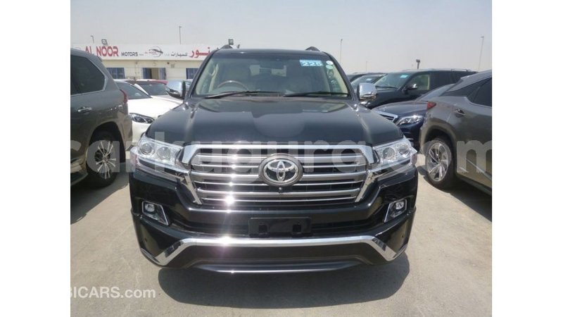 Big with watermark toyota land cruiser bujumbura import dubai 4266