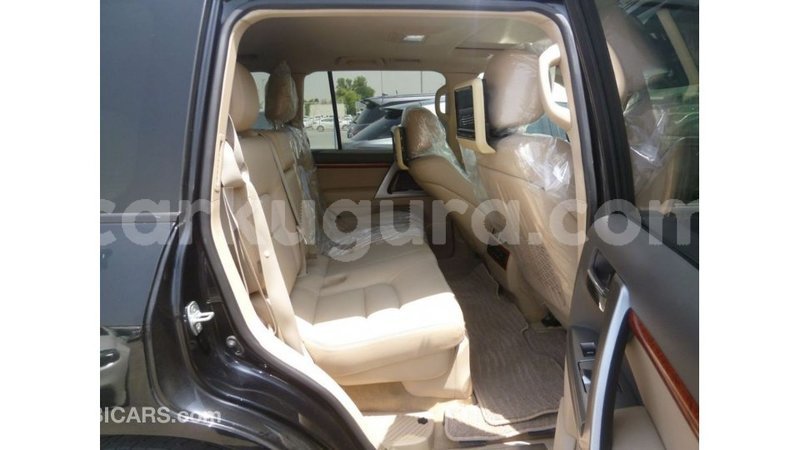 Big with watermark toyota land cruiser bujumbura import dubai 4266